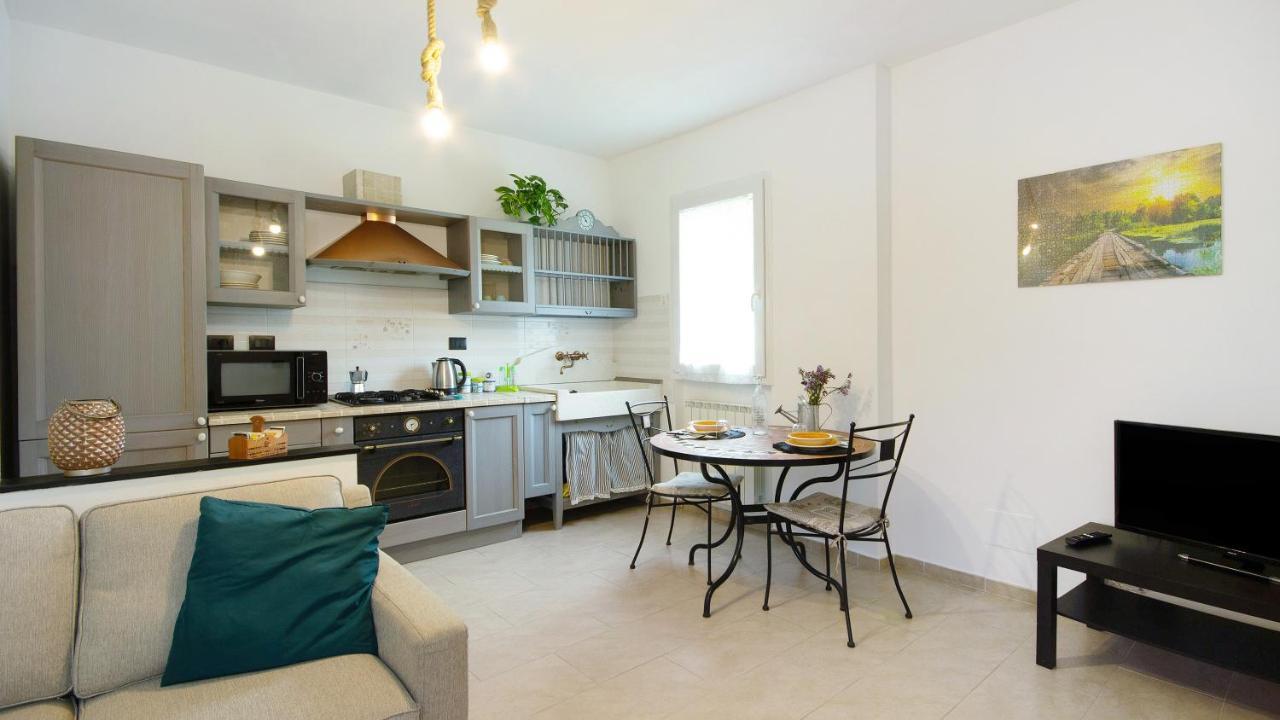Appartement Casa Pullin